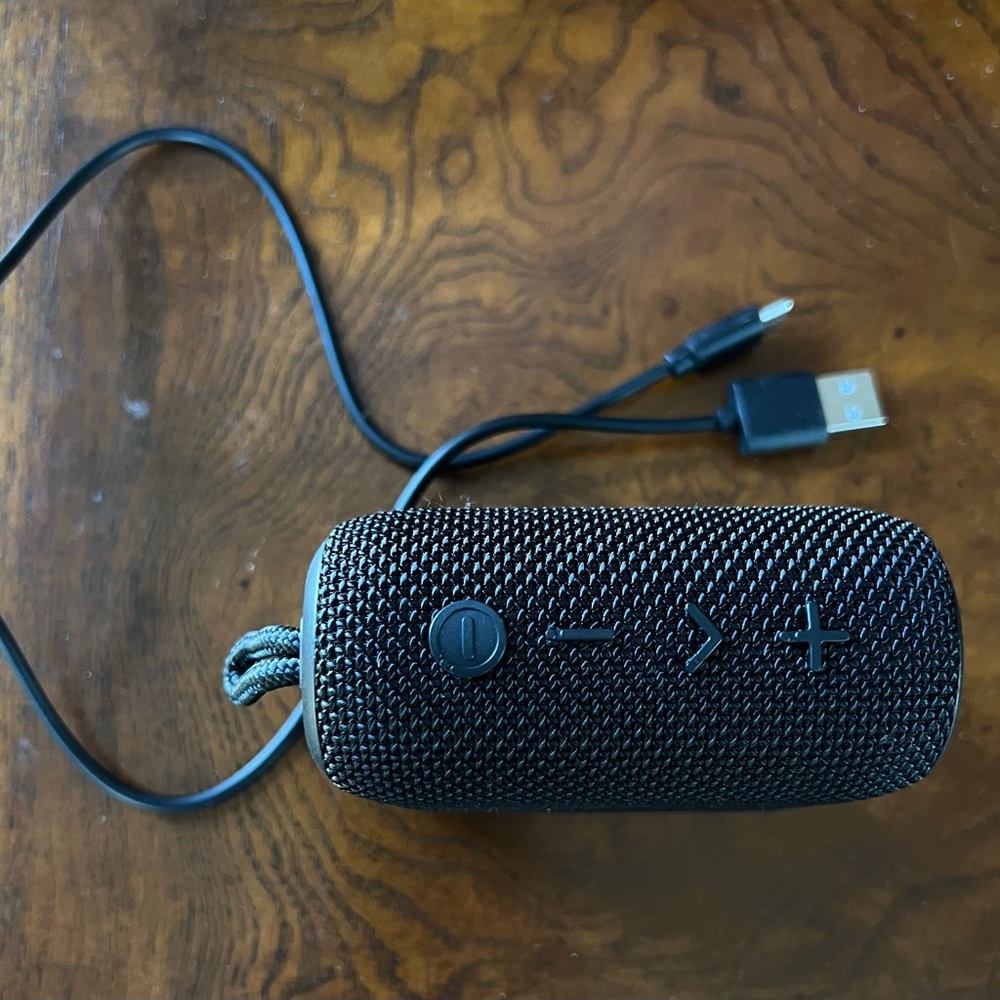Raycon Everyday Speaker (Color Black) - Picture 5 of 9